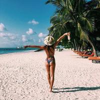 Отзыв от Аврора - Виза Destination Thailand